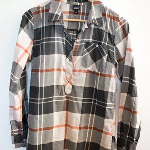 Patagonia Women's Featherstone Tunic